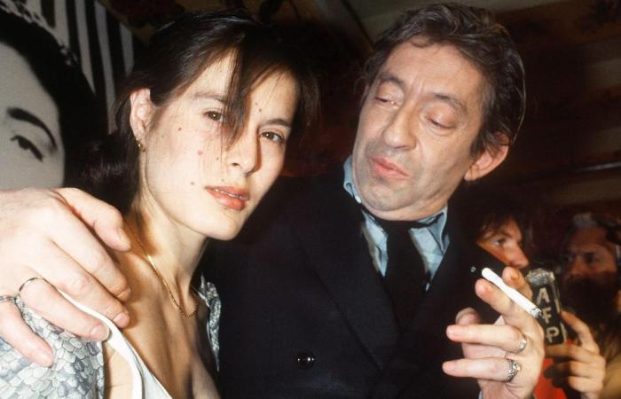 L’ultima compagna di Serge Gainsbourg, Bambou, racconta la sua vita dal Lot-et-Garonne a Parigi