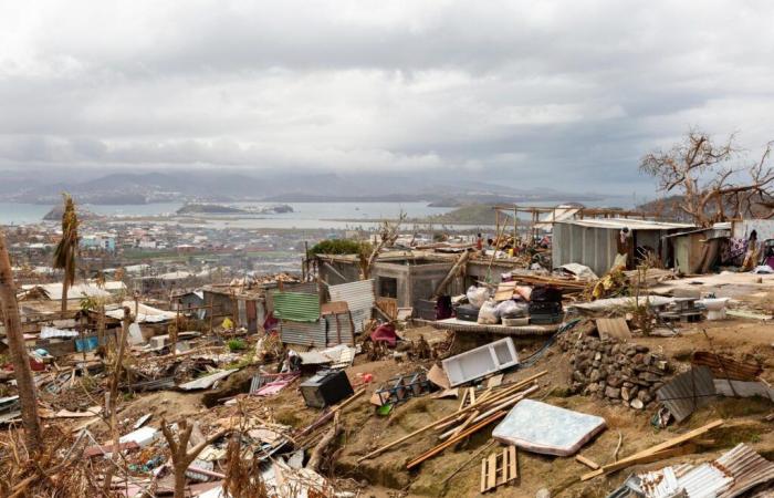 “A Mayotte o Valencia, in Spagna, sarebbe semplicistico attribuire la gravità dei danni materiali e umani esclusivamente al cambiamento climatico”