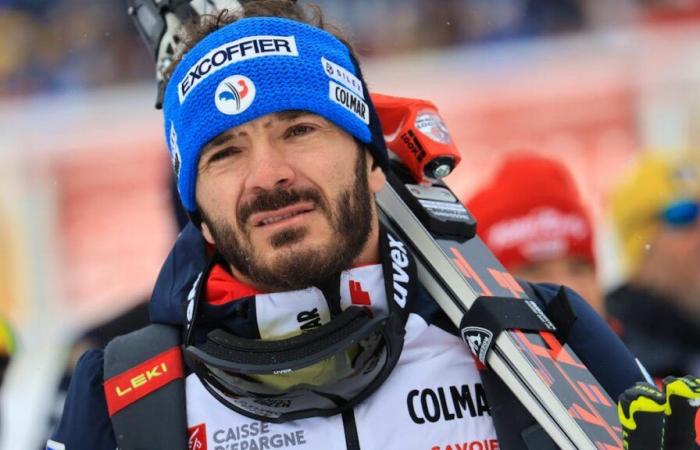 Coppa del Mondo di sci: Cyprien Sarrazin trasportato via dopo una caduta a Bormio