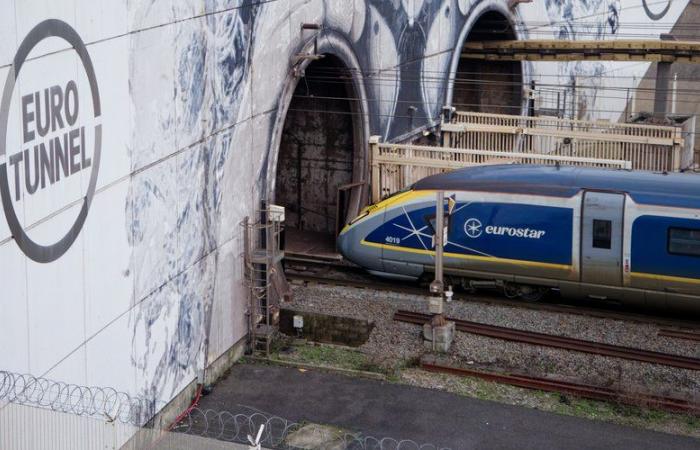 “Che disastro”, “fai meglio con l’Eurostar”, “molto stressante”…Quasi 800 passeggeri dell’Eurostar rimasti bloccati per 3 ore nel tunnel sotto la Manica