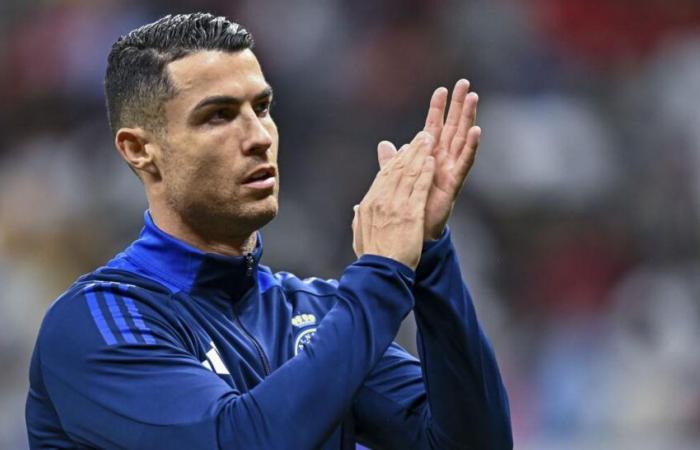 Il nuovo contrasto di Cristiano Ronaldo contro la Ligue 1