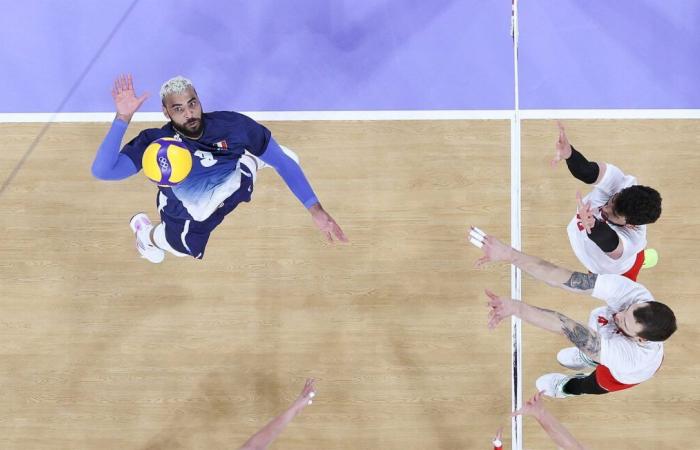 “Rimarrà per tutta la vita”… Star mondiale, Ngapeth chiude in bellezza il suo incantato ritorno in Francia