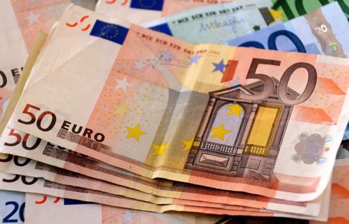 La Banque de France ha calcolato gli interessi che riceveranno 57 milioni di francesi