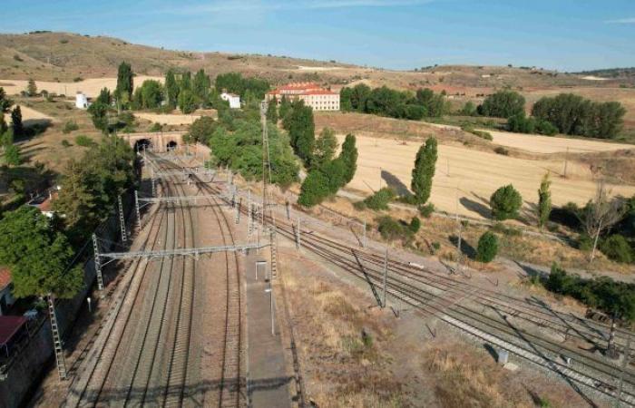 Il Marocco si rafforza grazie allo sviluppo dell’autostrada ferroviaria Algeciras-Madrid-Saragozza