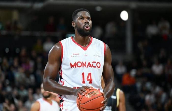 Il Monaco travolge l'Anadolu Efes Istanbul e si porta in testa alla classifica di Eurolega