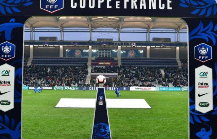 Pollice Espaly giocherà tutto esaurito contro il PSG