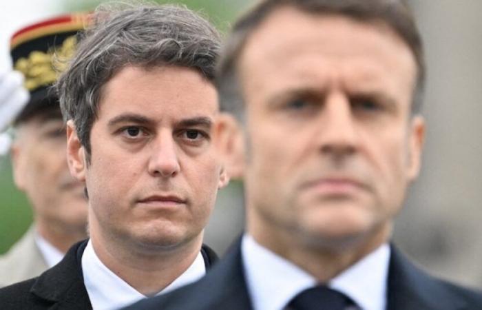 “Un governo anti-Attal”: queste le tensioni tra Emmanuel Macron e l’ex primo ministro Gabriel Attal: News