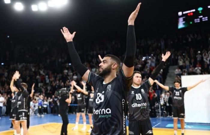 Il Poitiers vince il derby contro il Tours, Earvin Ngapeth brilla per l’ultimo