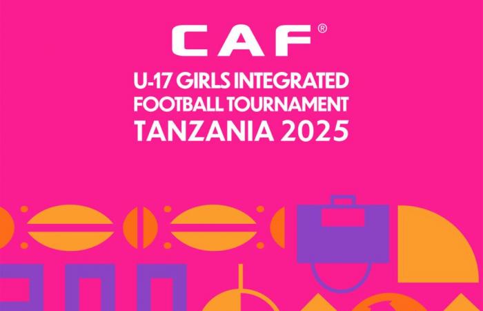 Il torneo di calcio integrato femminile CAF U17 (“GIFT”) inizierà a gennaio nella regione CECAFA con l’obiettivo di sviluppare il calcio femminile in Africa