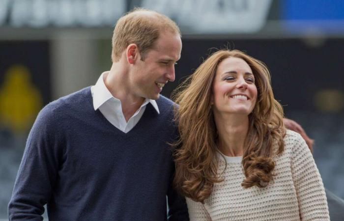 Il principe William una volta fece a Kate Middleton un regalo così “terribile” che lei “non me lo lasciò mai dimenticare”