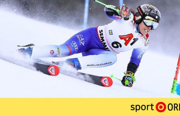 Sci alpino: la routine dà il tono a Semmering-RTL