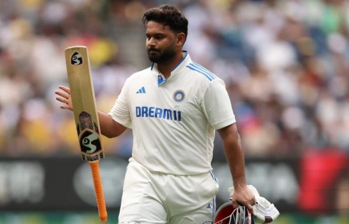 Aus vs Ind, BGT – Sunil Gavaskar critica i tempi della “terribile selezione del tiro” di Rishabh Pant