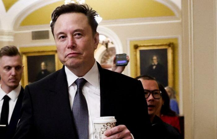 Elon Musk accusato di censurare gli account di destra di X che non sono d’accordo con lui sull’immigrazione | Notizie su scienza, clima e tecnologia