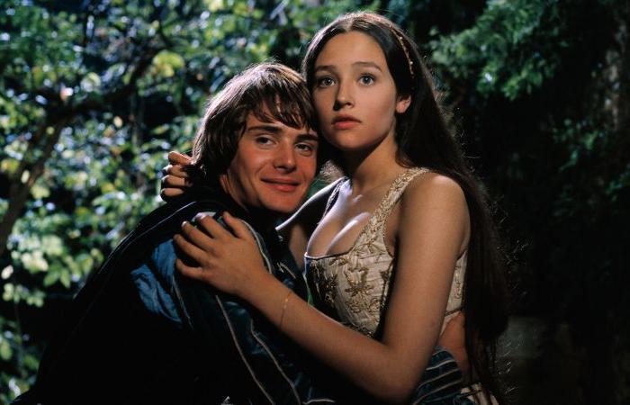 È morta a 73 anni la star di “Romeo e Giulietta” Olivia Hussey Eisley