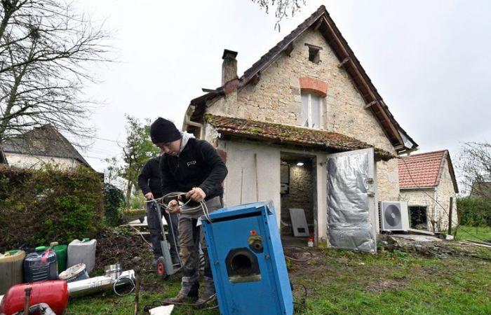 Filtri termici: perché un proprietario su due rifiuta di ristrutturare la propria casa come prevede la legge dal 1° gennaio?