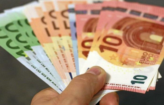 Un trasferimento di 212 euro in media per i titolari del Livret A nel 2024