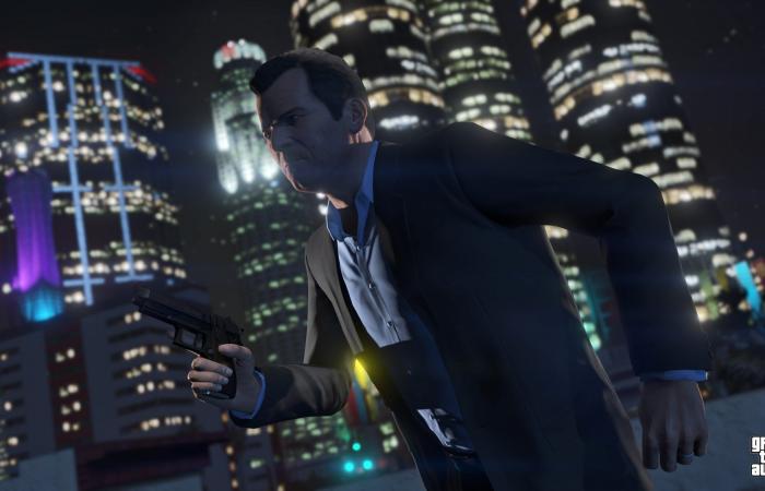 Guarda le notizie di GTA 6: le tue date chiave per Rockstar Games nel 2025