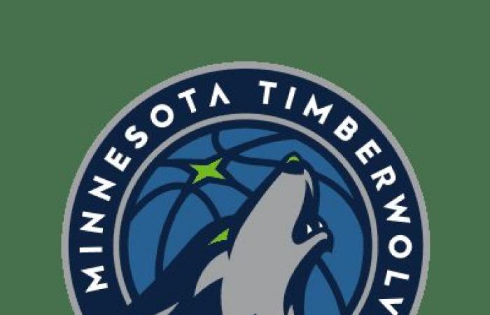 Partita NBA Minnesota Timberwolves vs Boston Celtics del 01/02/2025