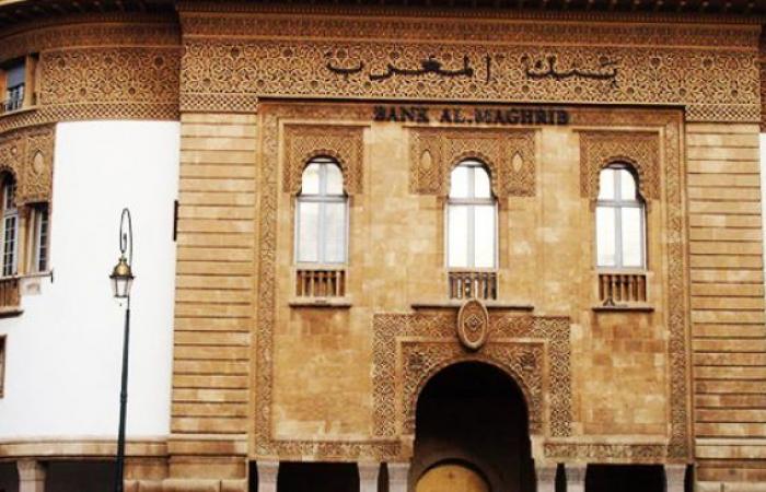 La Banca del Marocco registra un aumento della crescita dei prestiti bancari al 2,5% – Oggi 24