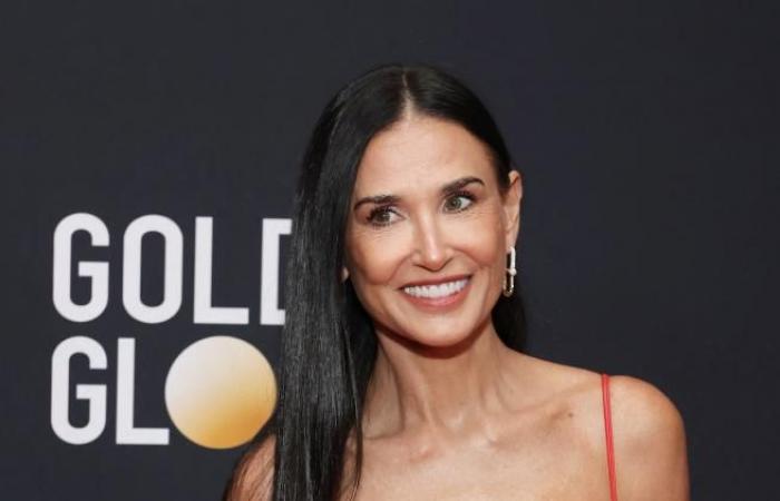 Andrew Garfield, Demi Moore, Nicolas Cage… Scopri le star che saliranno sul palco della cerimonia di domenica 5 gennaio