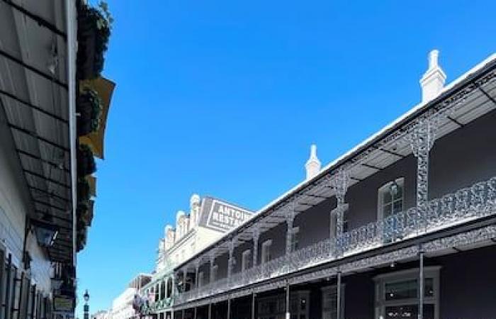 Attacco con ariete a New Orleans: gli abitanti del Quebec in visita fanno il punto sul doloroso campanello d’allarme