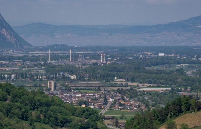 Radio Chablais – Massongex esaminerà i locali caldaie privati