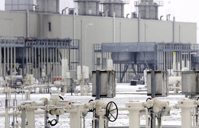 Russia e Ucraina pongono fine a cinquant’anni di transito del gas verso l’Europa