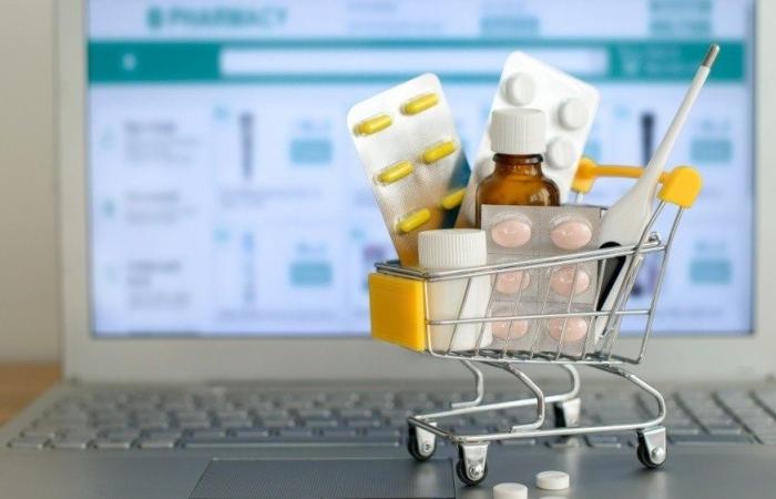 Vendita online di medicinali: il fenomeno cresce, le autorità si mobilitano