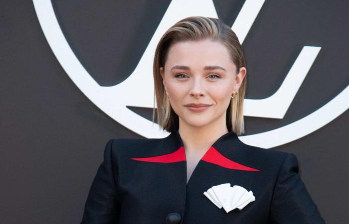 Chloë Grace Moretz e Kate Harrison: è ufficiale, si sposano!