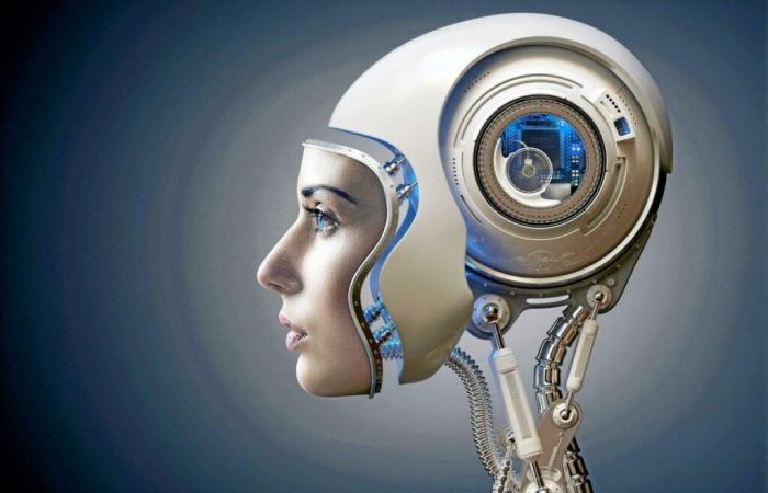 una bellissima storia d’amore sui pericoli dell’intelligenza artificiale