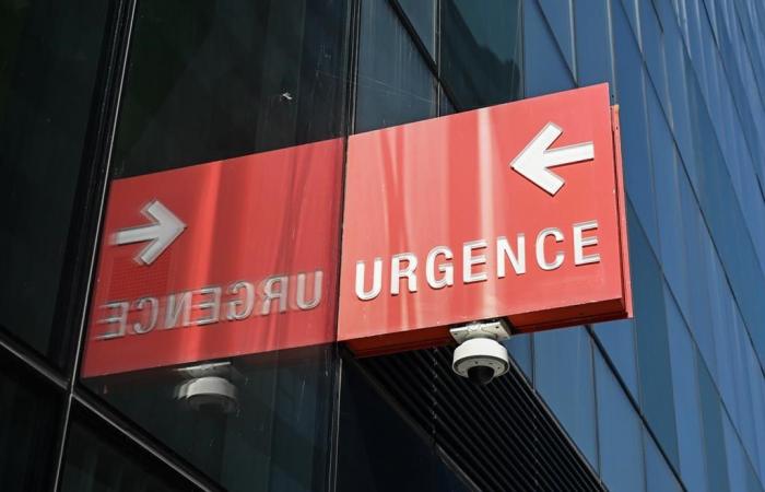 I pronto soccorso sono stracolmi per il sesto giorno consecutivo negli ospedali del Quebec