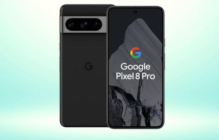 È lo smartphone più venduto del momento, il Google Pixel 8 Pro è ad un prezzo stracciato