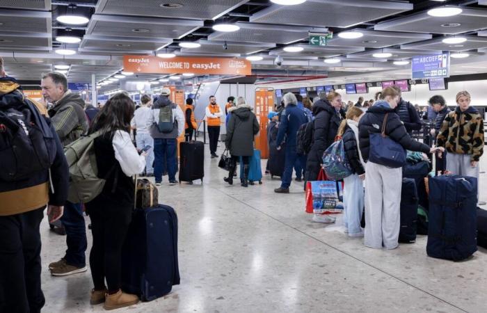 Aereo: nuove destinazioni dall’aeroporto di Ginevra