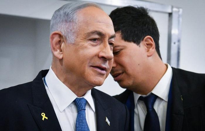 Il procuratore capo dell’accusa contro Netanyahu va in pensione