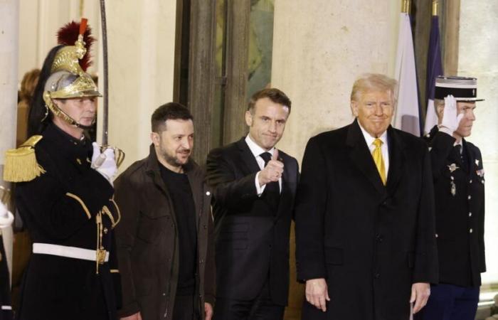 Zelenskyj ritiene che “l’imprevedibilità” di Trump possa aiutare a porre fine alla guerra