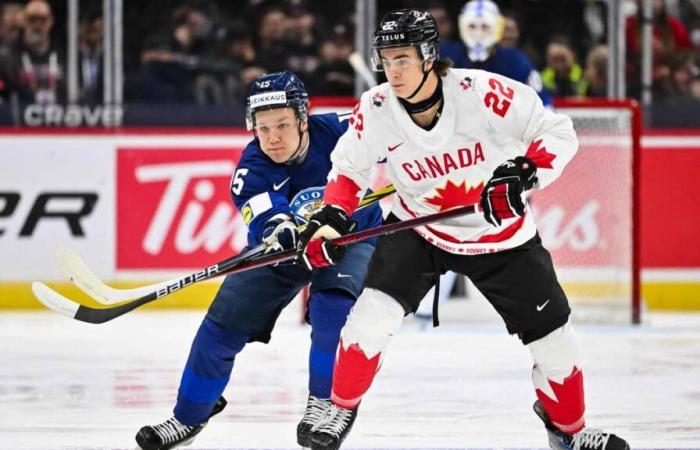 Canada Junior Team: una decisione controversa a poche ore dalla partita senza domani