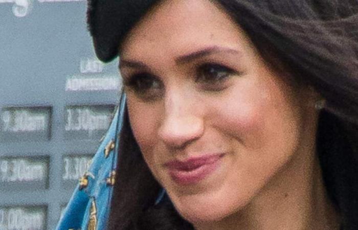 [VIDÉO] Meghan Markle torna su Instagram, filmata dal principe Harry