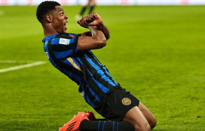 Calcio/Mercato: L’Inter schifa l’Atalanta e va in finale di Supercoppa