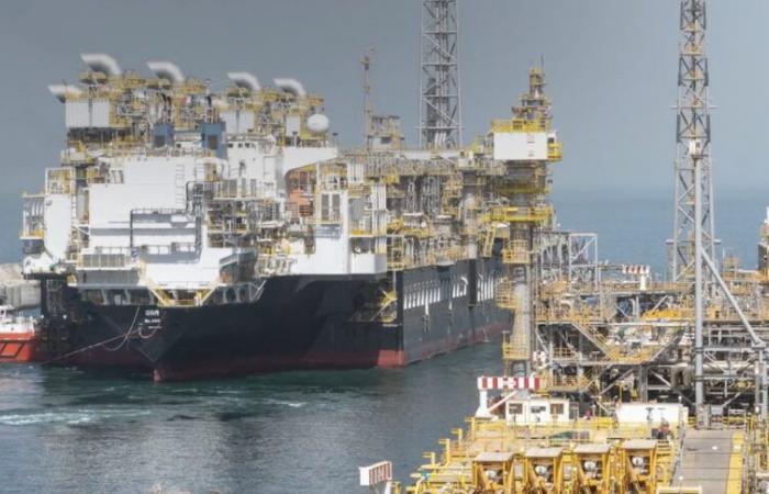 BP effettua la prima consegna di gas senegalese alla nave galleggiante di produzione, stoccaggio e scarico