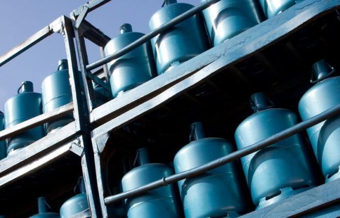 Gas butano: nuovo aumento dei prezzi previsto nel 2025