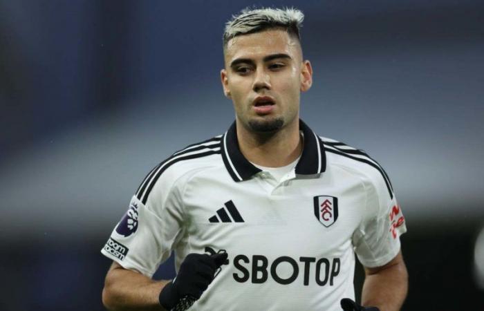 L’interesse è ravvivato per questo attaccante del Fulham