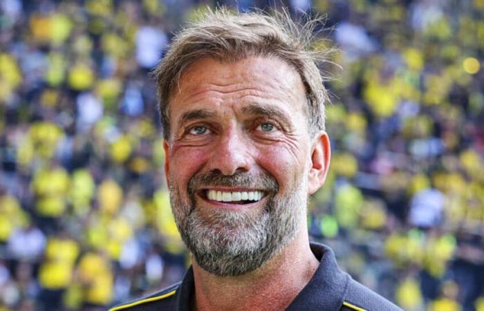 Grande rivelazione su Klopp, che avrebbe potuto tornare al Dortmund