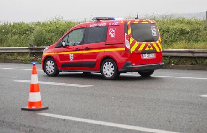 Veicolo contromano sulla A16… Due morti e un ferito grave