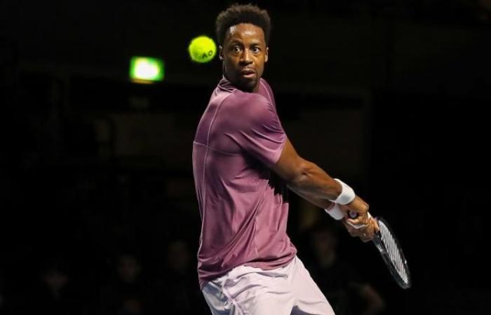 il favoloso punto tra Novak Djokovic e Gaël Monfils, battuti per la 20esima volta in 20 partite dal serbo (video)