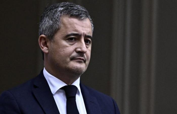 Gérald Darmanin atteso alla svolta di Marsiglia