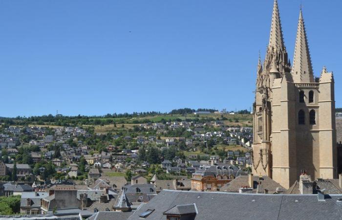 Mende è tra le cittadine più attraenti della Francia secondo The Telegraph