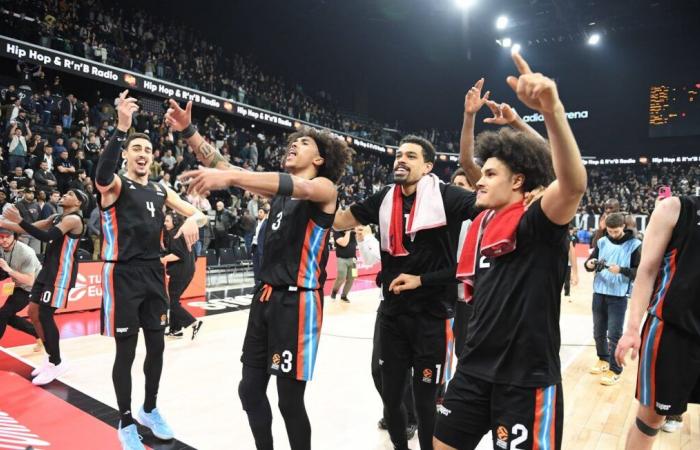 “Non una partita normale”… Il Kop Parisii non ospiterà la sfida contro gli israeliani del Maccabi Tel Aviv