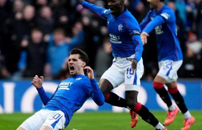 Rangers 3 Celtic 0: Reazione immediata alle questioni scottanti