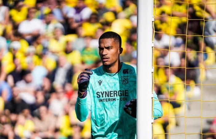 FC Nantes Mercato: Alban Lafont sarebbe in “depressione” con le Canarie