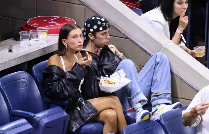 Justin e Hailey Bieber hanno divorziato a Capodanno? La foto inaspettata